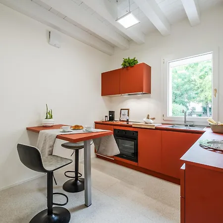 Loft Il Moro 2 Maranello Sassuolo Free Netflix & Wi-fi Апартаменты *