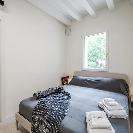 Апартаменты Loft Il Moro 2 Maranello Sassuolo Free Netflix & Wi-fi Casalgrande