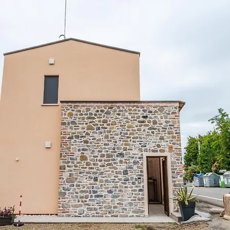 Loft Il Moro 2 Maranello Sassuolo Free Netflix & Wi-fi 公寓 Casalgrande