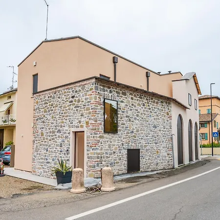 Loft Il Moro 2 Maranello Sassuolo Free Netflix & Wi-fi Casalgrande