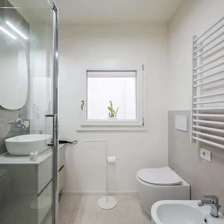 Loft Il Moro 2 Maranello Sassuolo Free Netflix & Wi-fi * Casalgrande