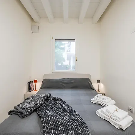 公寓 Loft Il Moro 2 Maranello Sassuolo Free Netflix & Wi-fi *