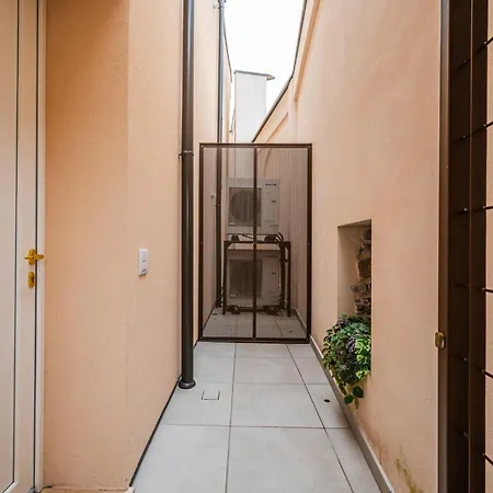 Loft Il Moro 2 Maranello Sassuolo Free Netflix & Wi-fi 公寓 Casalgrande