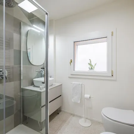 Loft Il Moro 2 Maranello Sassuolo Free Netflix & Wi-fi *