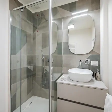 Loft Il Moro 2 Maranello Sassuolo Free Netflix & Wi-fi