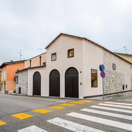 Loft Il Moro 2 Maranello Sassuolo Free Netflix & Wi-fi *
