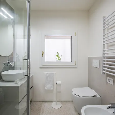 Loft Il Moro 2 Maranello Sassuolo Free Netflix & Wi-fi * Casalgrande