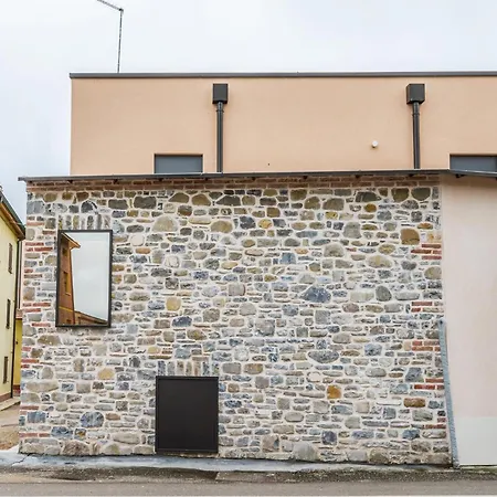 Loft Il Moro 2 Maranello Sassuolo Free Netflix & Wi-fi Apartman