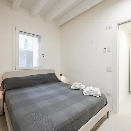 公寓 Loft Il Moro 2 Maranello Sassuolo Free Netflix & Wi-fi