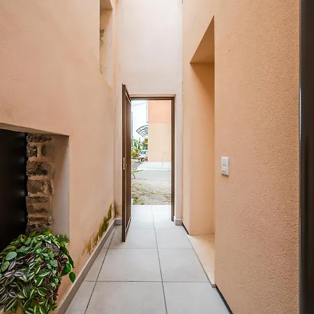 Loft Il Moro 2 Maranello Sassuolo Free Netflix & Wi-fi 公寓 *