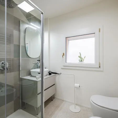 公寓 Loft Il Moro 2 Maranello Sassuolo Free Netflix & Wi-fi *