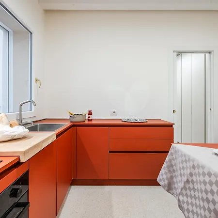 Loft Il Moro 2 Maranello Sassuolo Free Netflix & Wi-fi * Casalgrande