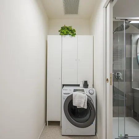 Loft Il Moro 2 Maranello Sassuolo Free Netflix & Wi-fi