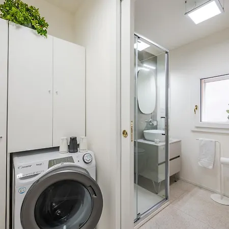 Loft Il Moro 2 Maranello Sassuolo Free Netflix & Wi-fi Apartman *