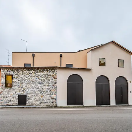 公寓 Loft Il Moro 2 Maranello Sassuolo Free Netflix & Wi-fi *