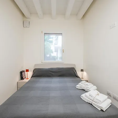 Loft Il Moro 2 Maranello Sassuolo Free Netflix & Wi-fi 公寓