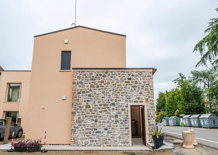 Loft Il Moro 2 Maranello Sassuolo Free Netflix & Wi-fi アパート Casalgrande