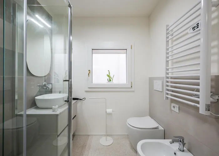 Loft Il Moro 2 Maranello Sassuolo Free Netflix & Wi-fi * Casalgrande