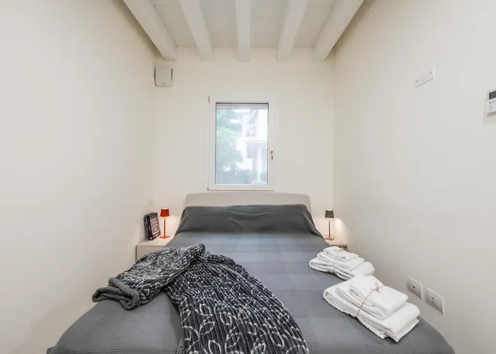 アパート Loft Il Moro 2 Maranello Sassuolo Free Netflix & Wi-fi *