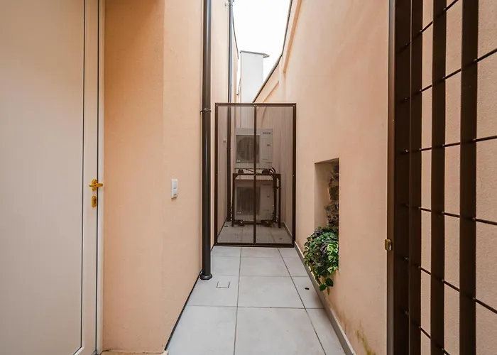 Loft Il Moro 2 Maranello Sassuolo Free Netflix & Wi-fi Apartment Casalgrande