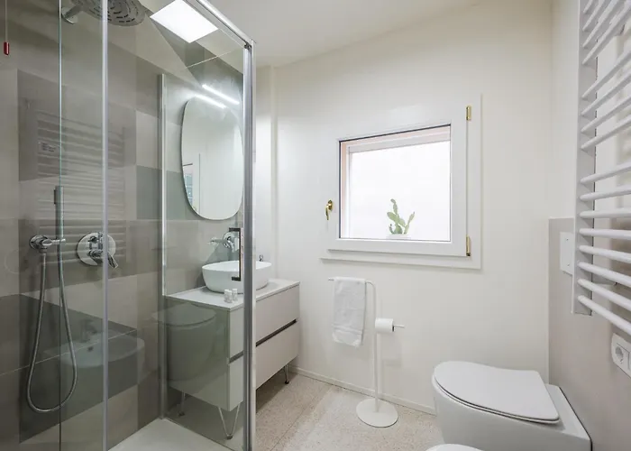 Loft Il Moro 2 Maranello Sassuolo Free Netflix & Wi-fi *