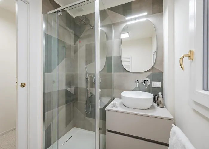 Loft Il Moro 2 Maranello Sassuolo Free Netflix & Wi-fi