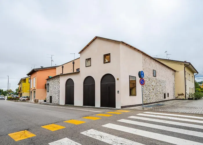 Loft Il Moro 2 Maranello Sassuolo Free Netflix & Wi-fi *