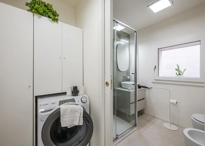 Loft Il Moro 2 Maranello Sassuolo Free Netflix & Wi-fi Casalgrande