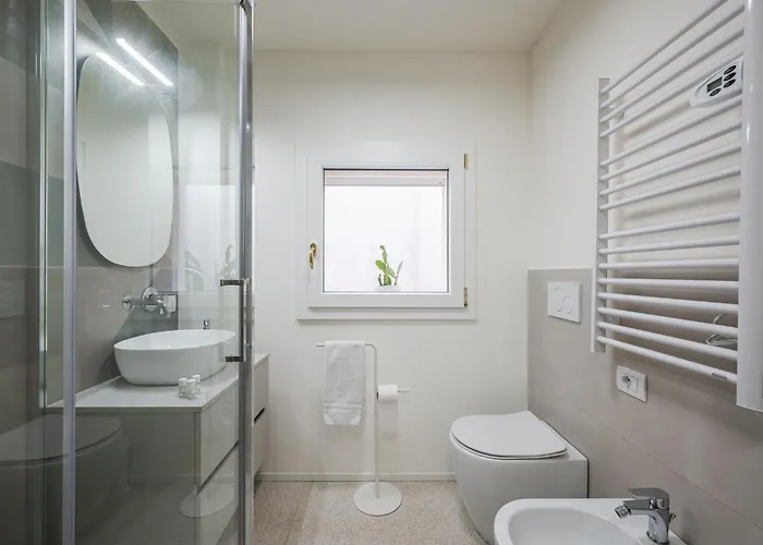 Loft Il Moro 2 Maranello Sassuolo Free Netflix & Wi-fi * Casalgrande