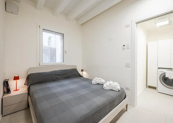 アパート Loft Il Moro 2 Maranello Sassuolo Free Netflix & Wi-fi