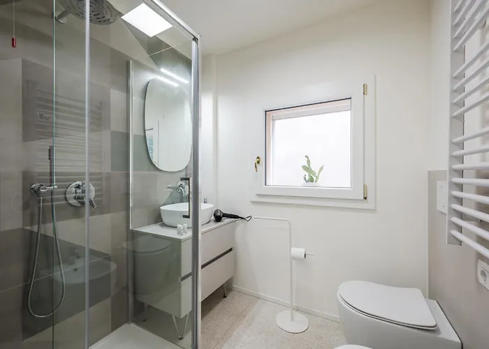 Apartment Loft Il Moro 2 Maranello Sassuolo Free Netflix & Wi-fi *