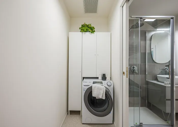 Loft Il Moro 2 Maranello Sassuolo Free Netflix & Wi-fi