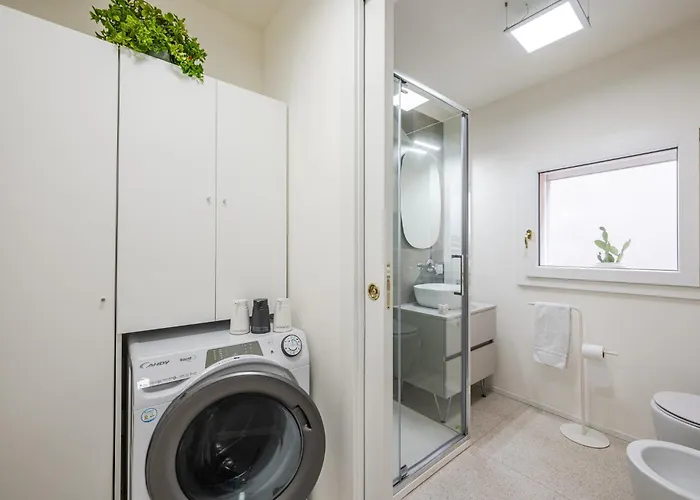 Loft Il Moro 2 Maranello Sassuolo Free Netflix & Wi-fi アパート *