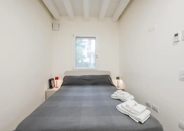 Loft Il Moro 2 Maranello Sassuolo Free Netflix & Wi-fi Apartment